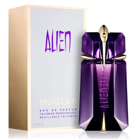 alien thierry mugler refill price.